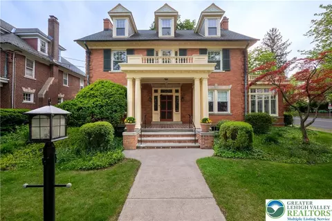 734 Paxinosa Ave, Easton, PA 18042