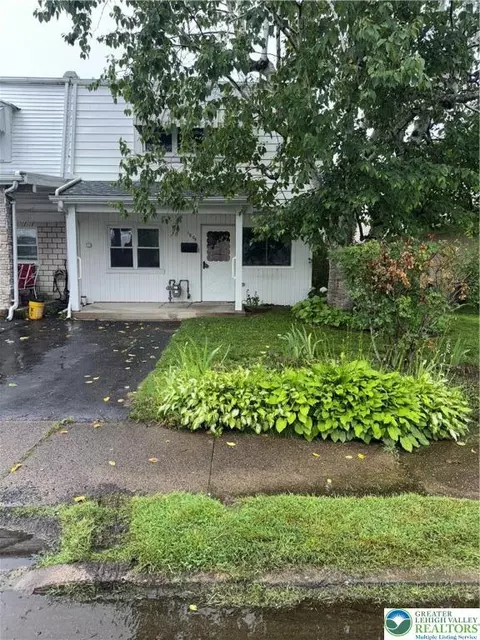 1805 E Cambridge St, Allentown, PA 18109