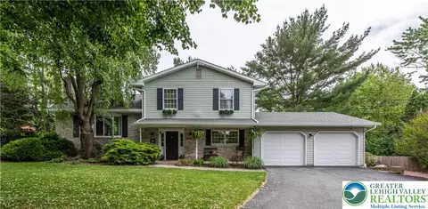 5401 Hale Ave, Bethlehem, PA 18017