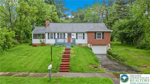1626 Monocacy St, Bethlehem, PA 18018