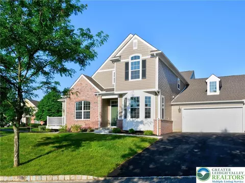 2430 Sonoma Dr #92, Forks Twp, PA 18040