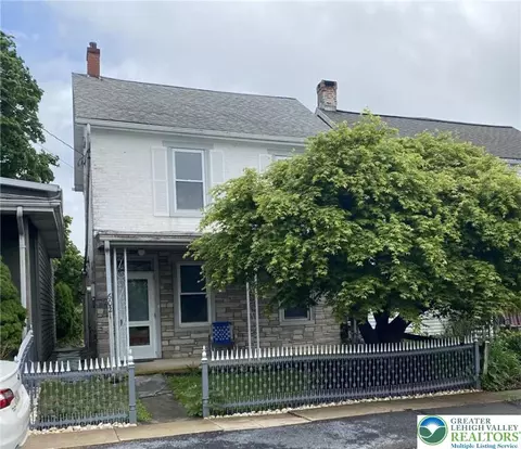 6021 Kings Hwy S, Zionsville, PA 18092