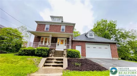 337 N 9th St, Bangor, PA 18013