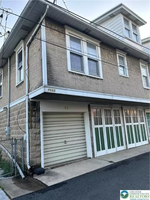 1555 Washington Ave #REAR, Northampton, PA 18067