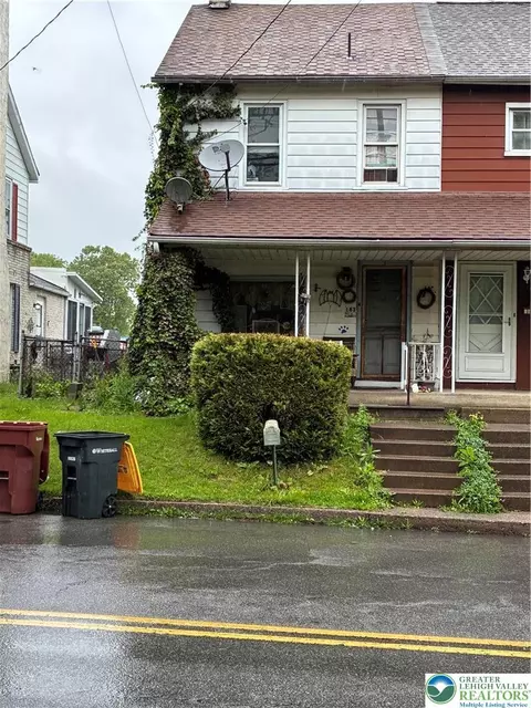 183 Mickley St, Fullerton, PA 18052