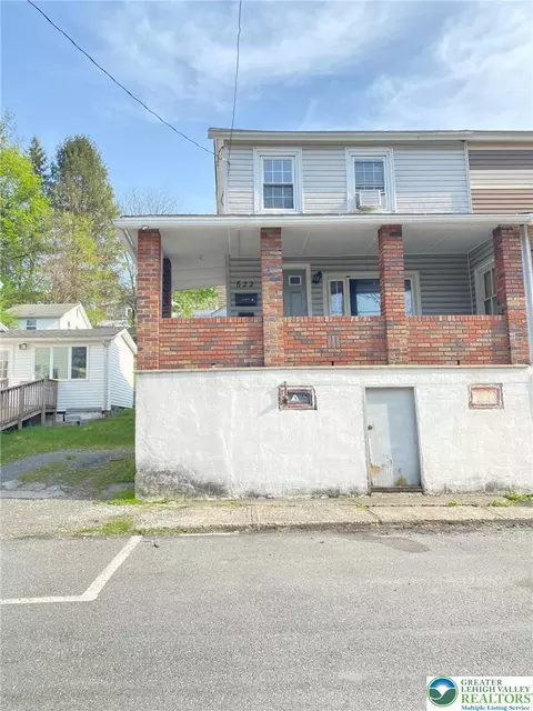 622 E Front St, Lansford, PA 18232