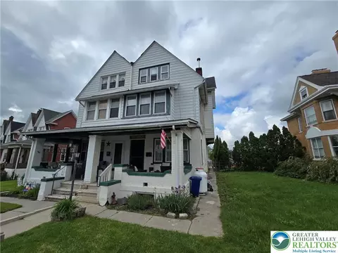 1718 W Broad St, Bethlehem, PA 18018