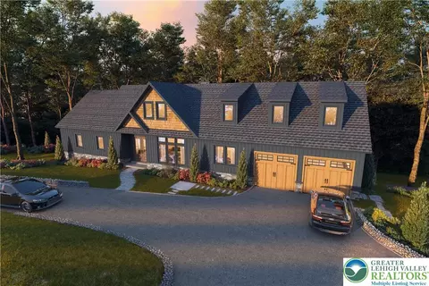 3144 Chestnut Hill Rd, Emmaus, PA 18049