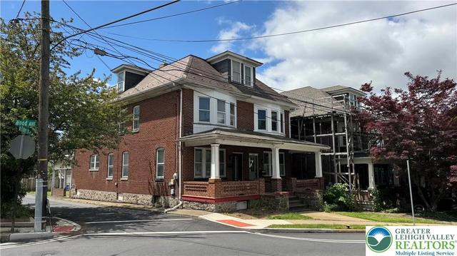 1134 Wood Ave, Easton, PA 18042