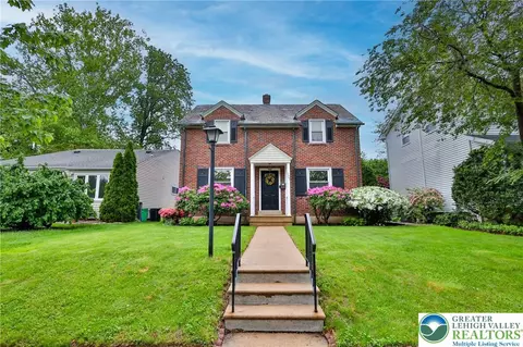 727 N Muhlenberg St, Allentown, PA 18104
