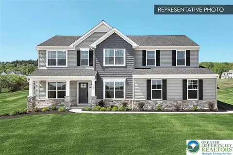 2010 Settlers Ridge Rd #LOT 4, Slatington, PA 18080