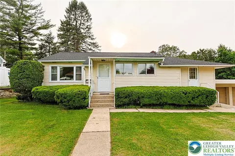 1236 S Jefferson St, Allentown, PA 18103