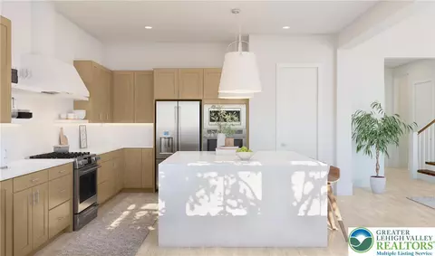 Kitchen - 6854 Smith Ct #VARNA ESP, Bath, PA 18014 photo 2 of 3