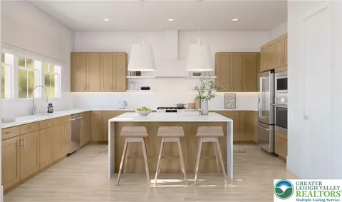 Kitchen - 6854 Smith Ct #VARNA ESP, Bath, PA 18014 photo 1 of 3