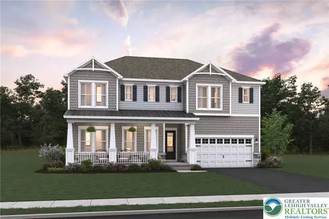 6854 Smith Ct #VARNA ESP, Bath, PA 18014