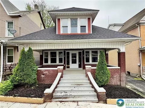 1315 Liberty St, Easton, PA 18042