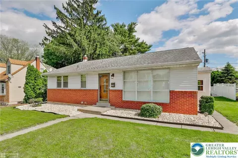 2238 Elm St, Allentown, PA 18104