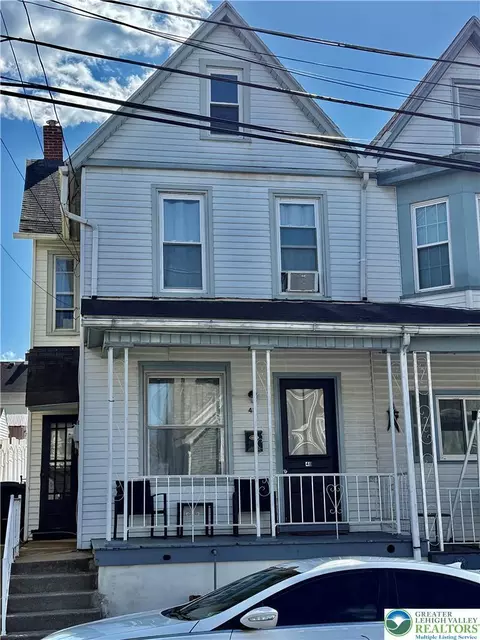 48 Ettwein St, Bethlehem, PA 18018