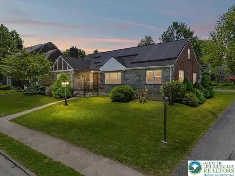 729 12th Ave, Bethlehem, PA 18018