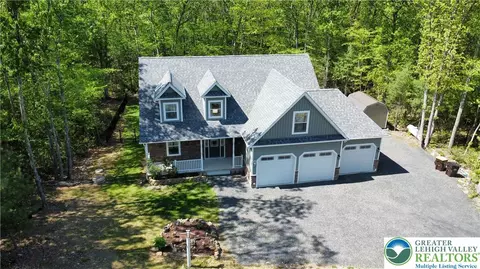 130 Corktree Rd, Kunkletown, PA 18058