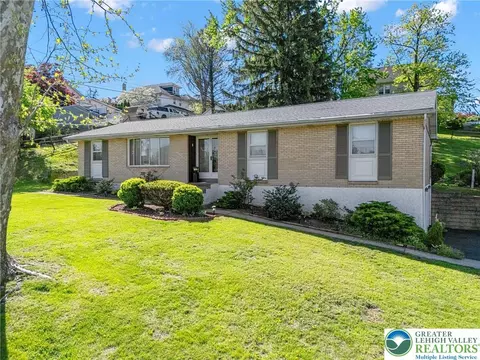 103 N Wright St, Easton, PA 18042