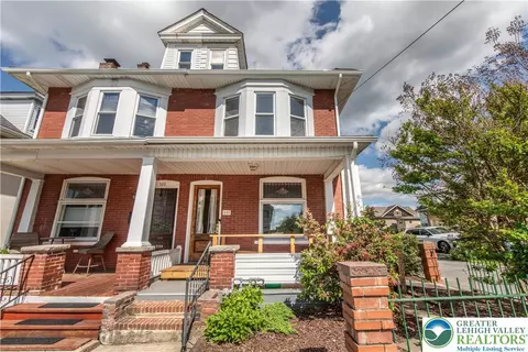 518 10th Ave, Bethlehem, PA 18018