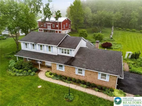 4525 Scheidys Rd, Coplay, PA 18037