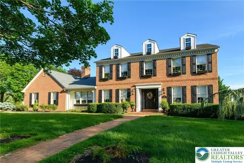 4980 Maranatha Way, Wescosville, PA 18106