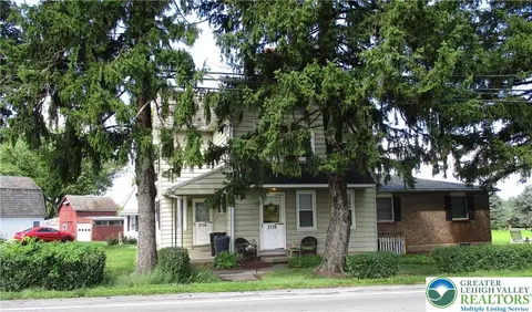 217 Nazareth Pike, Bethlehem, PA 18020
