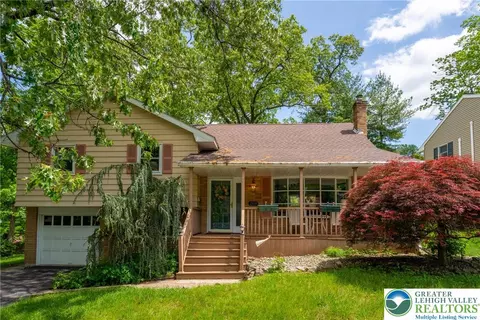 2531 S Church St, Allentown, PA 18103