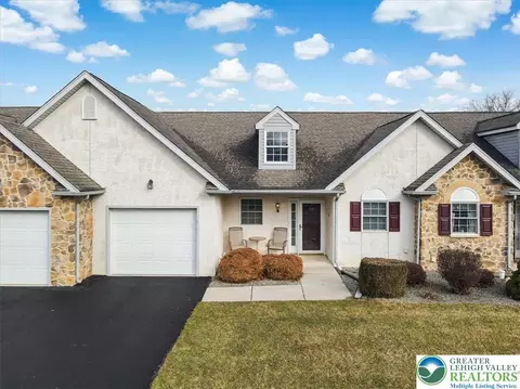1315 Silo Dr, Forks Twp, PA 18040