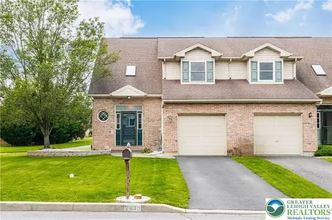 2630 Lower Way, Forks Twp, PA 18040