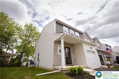 17 Timber Trl, Easton, PA 18045