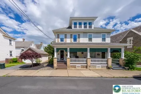 71 N 3rd St, Bangor, PA 18013