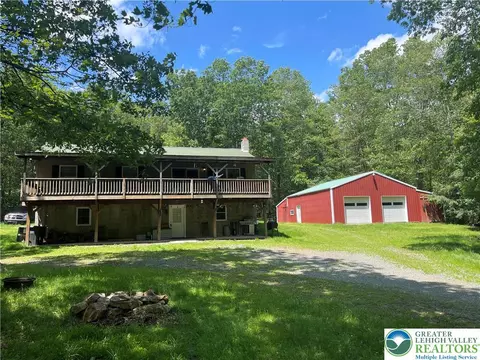 161 Quail Dr, Jim Thorpe, PA 18229