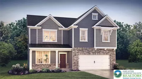 236 Winding Rd, Forks Twp, PA 18040