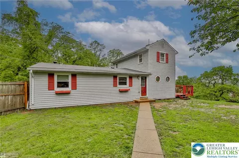 717 Frost Hollow Rd, Easton, PA 18040