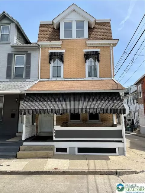 123 N Penn St, Allentown, PA 18102