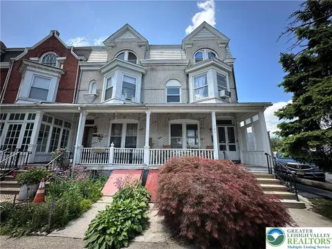 122 N 13th St, Allentown, PA 18102