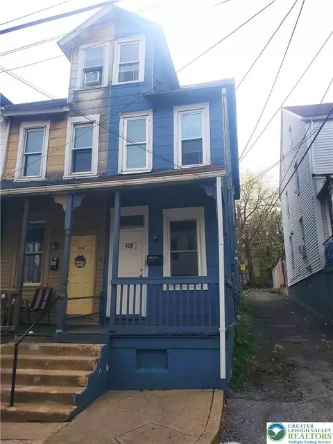 408 Penn St, Fullerton, PA 18052