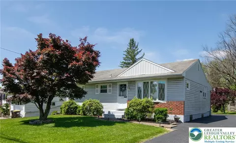 1751 11th St, Bethlehem, PA 18020