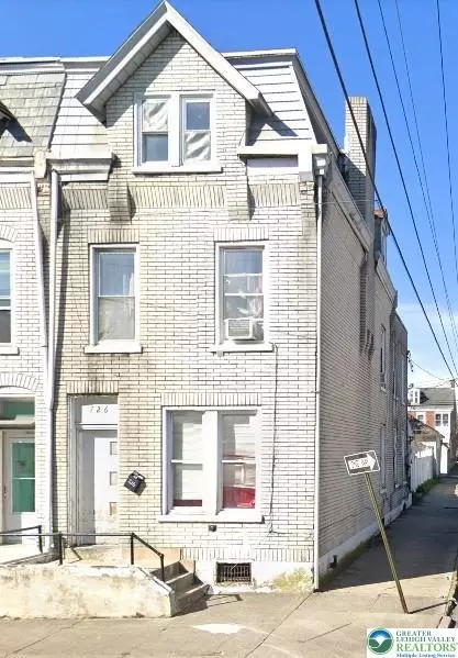 726 N 8 St, Allentown, PA 18102