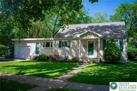 730 N Main St, Allentown, PA 18104