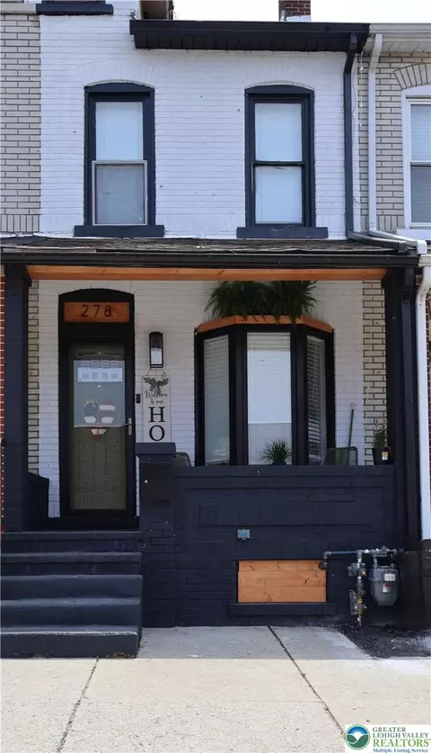278 Elm, Allentown, PA 18109