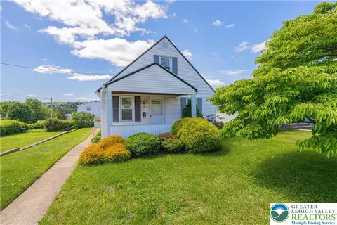 750 E Cedar St, Allentown, PA 18109
