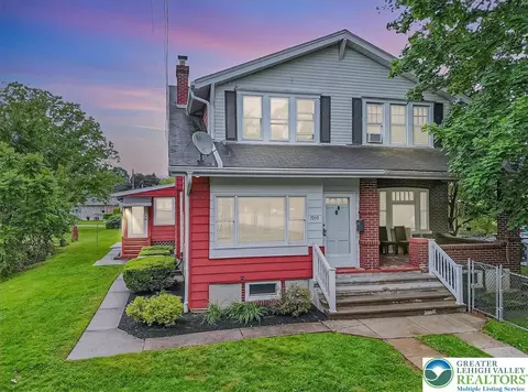 1959 Whitehall Ave, Allentown, PA 18104