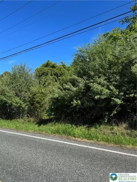 Geryville Pike, Milford Twp, PA 18073