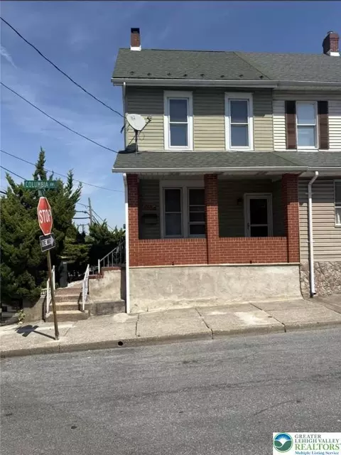 2101 Columbia Ave, Fullerton, PA 18052