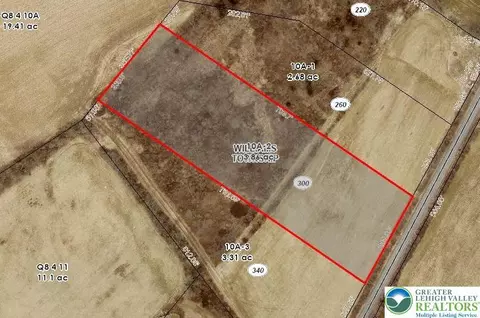 300 Wassergass Rd, Williams Twp, PA 18055