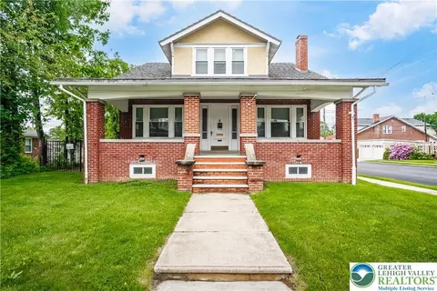 1150 N 19th St, Allentown, PA 18104